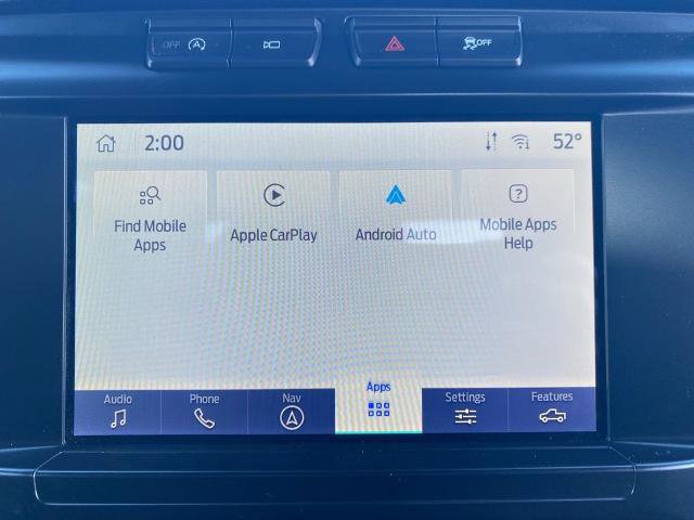 Certified 2023 Ford F150 XL w/ STX Appearance Package image 29