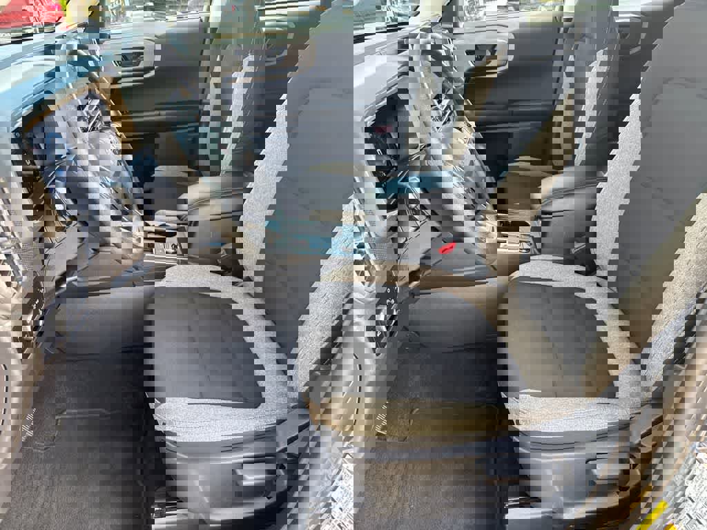 Certified 2025 Ford Bronco Sport Big Bend image 10