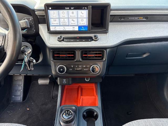 Certified 2023 Ford Maverick XLT image 17