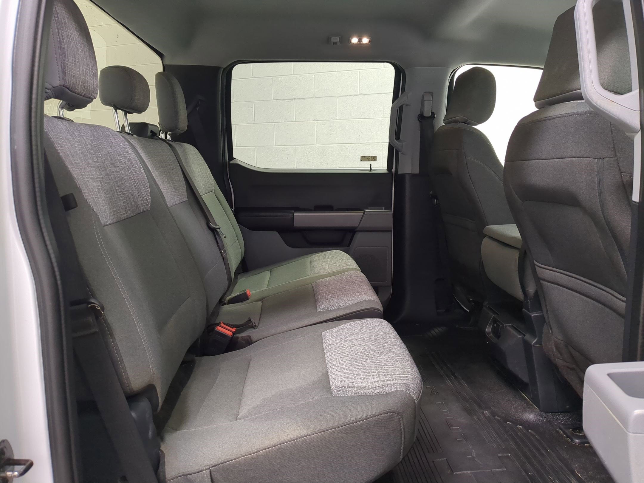 Certified 2023 Ford F350 XLT w/ 360-Degree Camera Package image 29