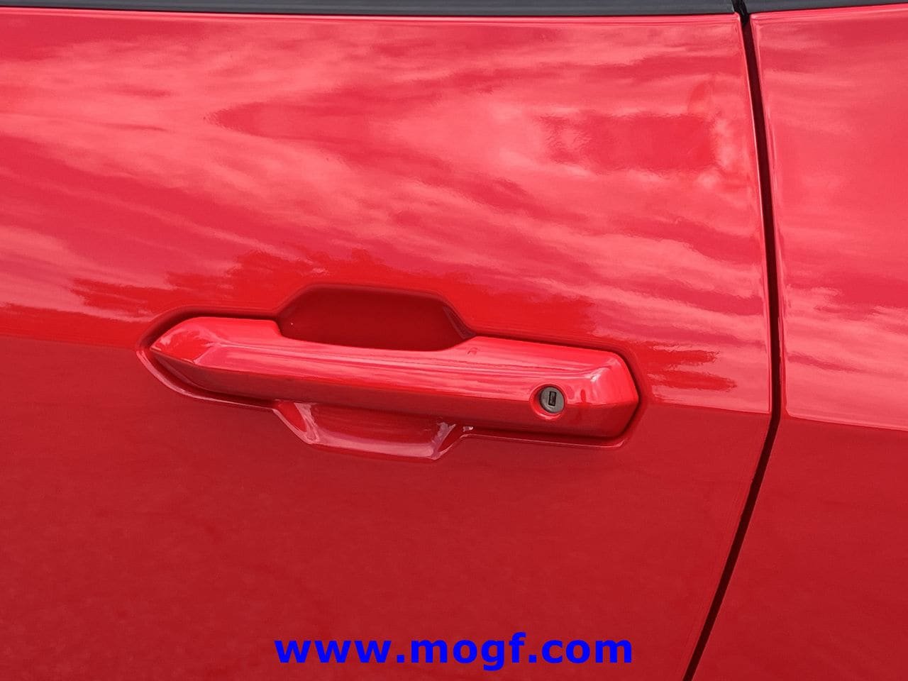 Certified 2024 Ford Mustang Premium RWD image 27