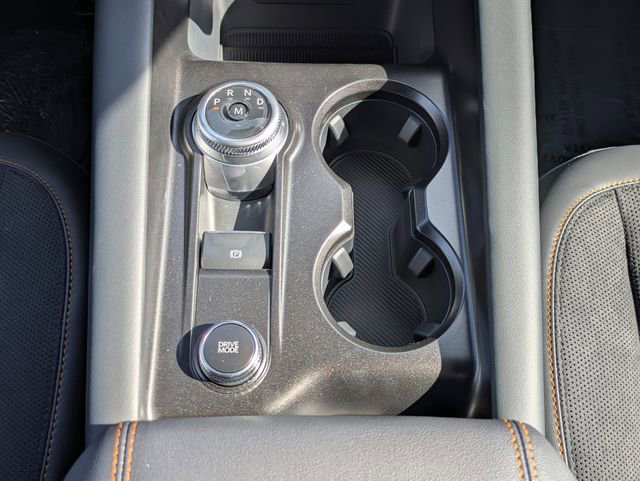 Certified 2026 Ford Explorer Tremor w/ Tremor Ultimate Package image 18