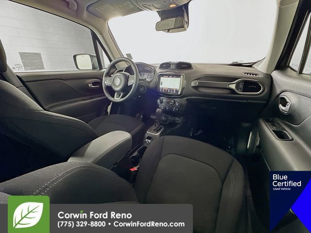 Used 2023 Jeep Renegade Latitude image 26