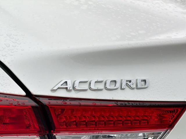 Used 2022 Honda Accord EX-L image 13