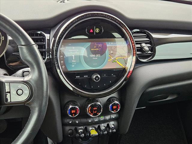 Used 2024 MINI Cooper SE FWD image 13