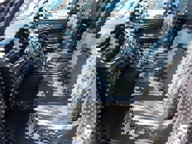 Used 2024 Jeep Grand Cherokee Altitude image 13