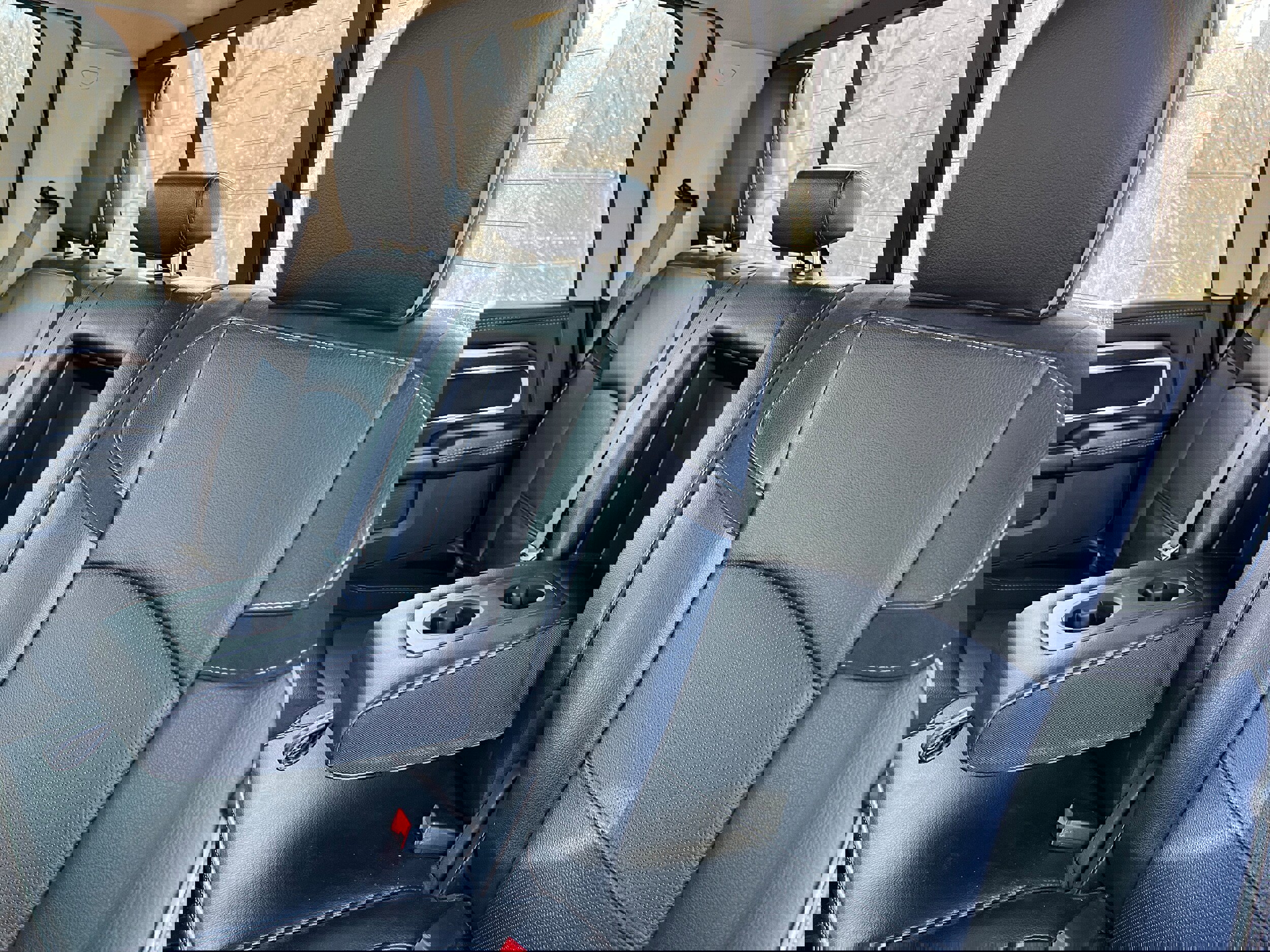 Used 2022 RAM 2500 Laramie image 13