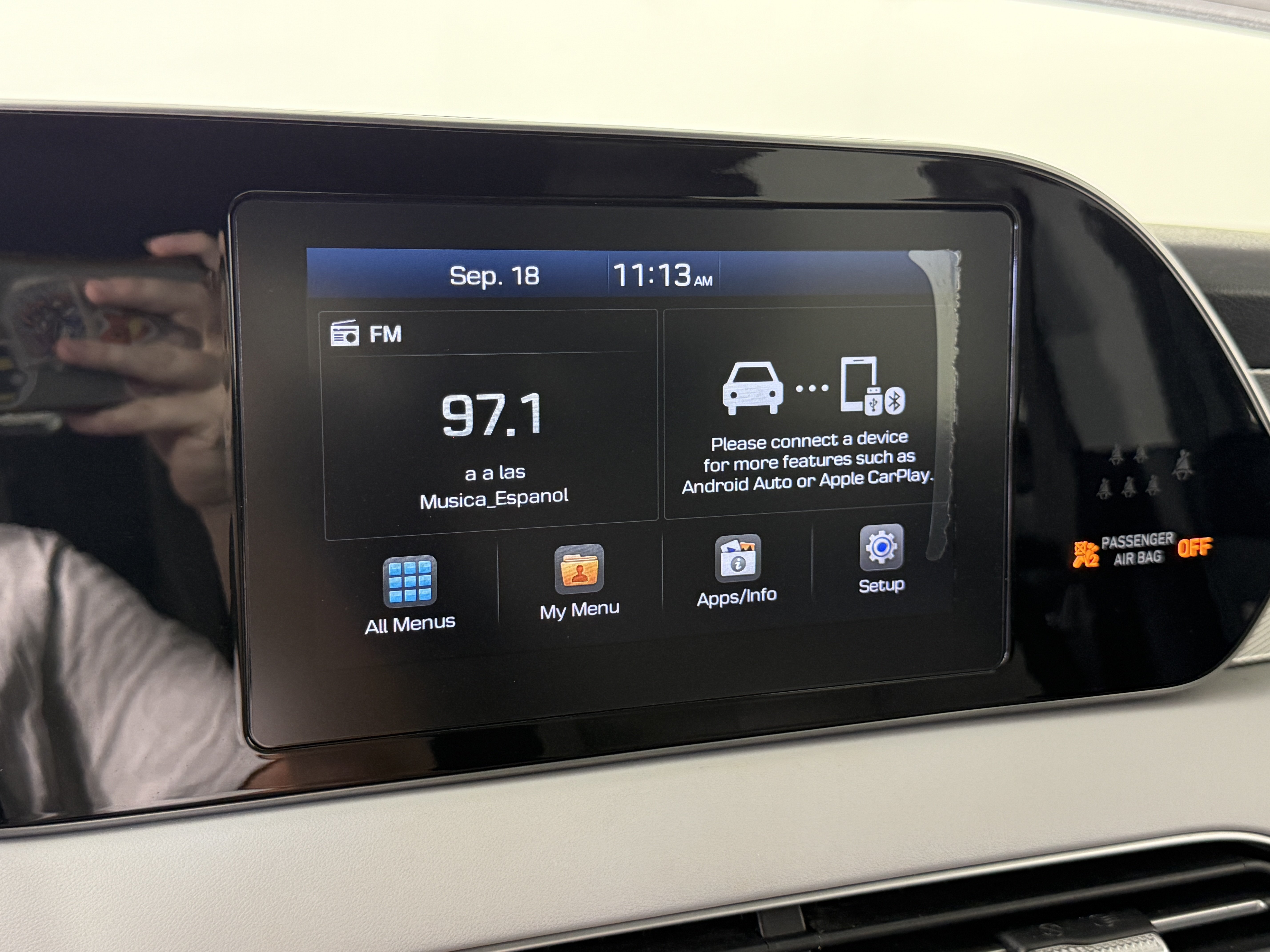Used 2020 Hyundai Palisade SEL w/ Convenience Package FWD image 21