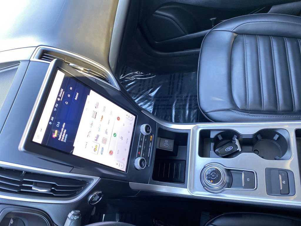 Certified 2023 Ford Edge SEL w/ Convenience Package image 25