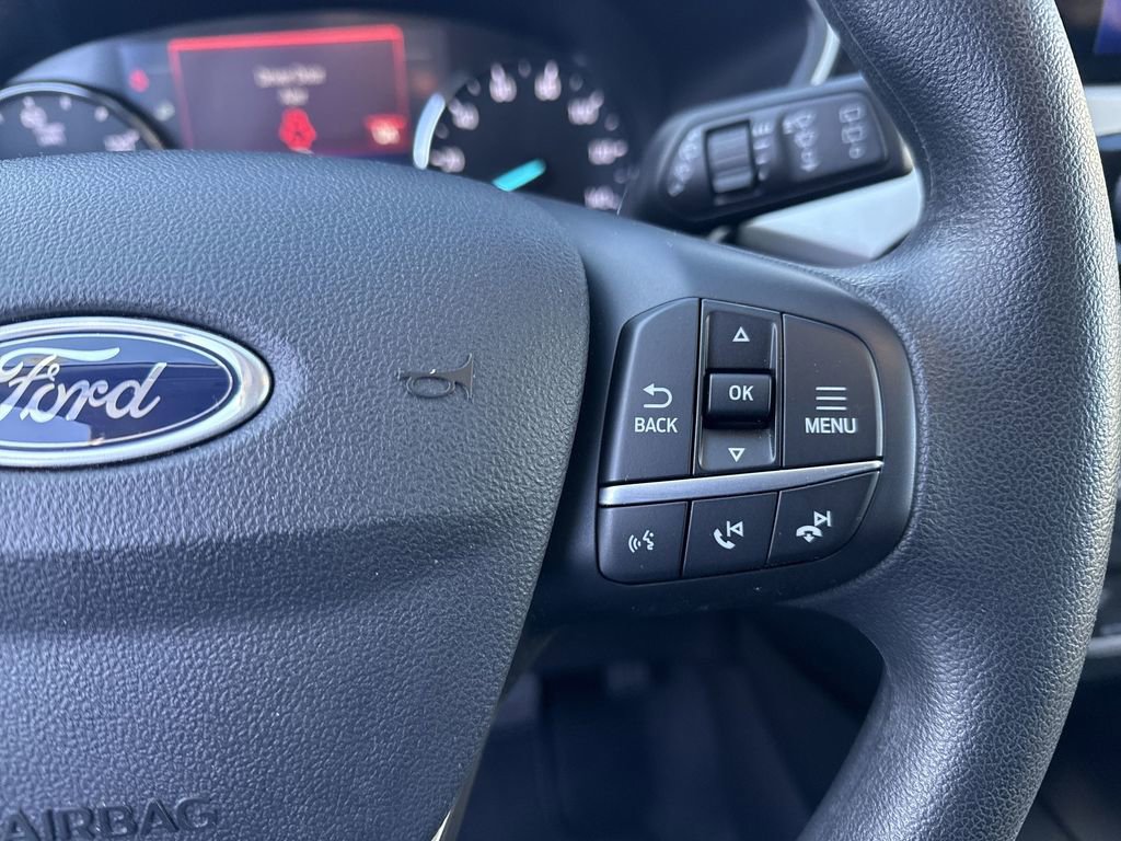 Certified 2022 Ford Escape SE image 16