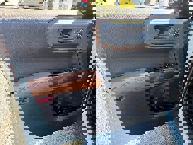 Certified 2023 Ford Bronco Sport Outer Banks image 8