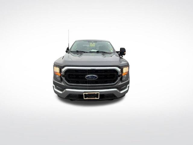 Certified 2023 Ford F150 XLT w/ Equipment Group 301A Mid AWD/4WD image 9