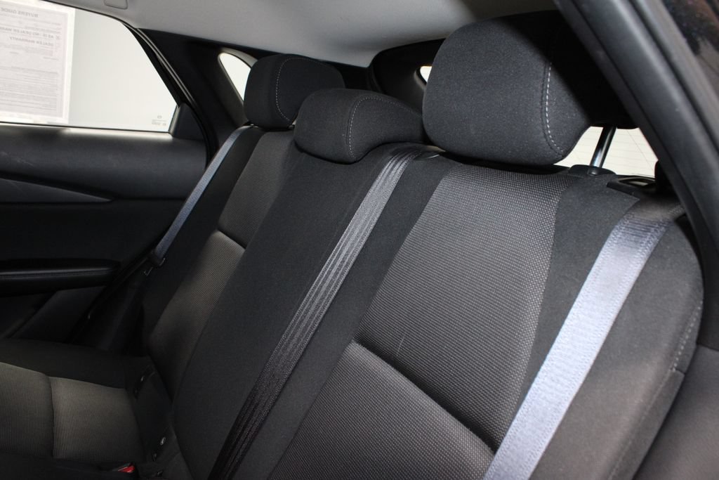 Used 2024 MAZDA CX-30 AWD 2.5 S image 23