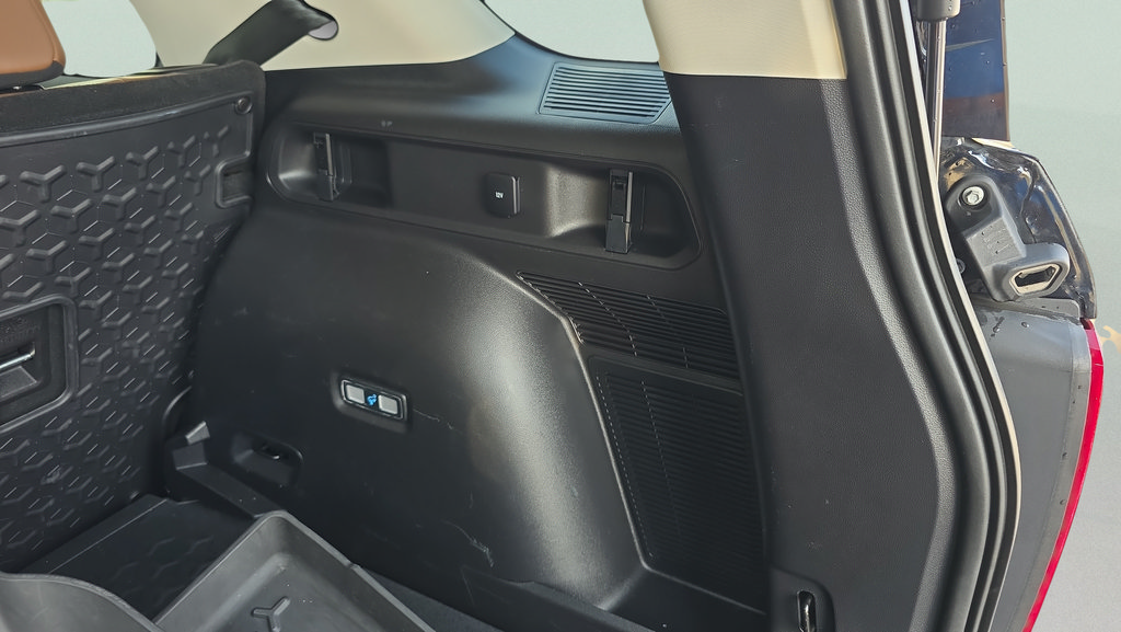 Certified 2023 Ford Bronco Sport Outer Banks AWD/4WD image 20