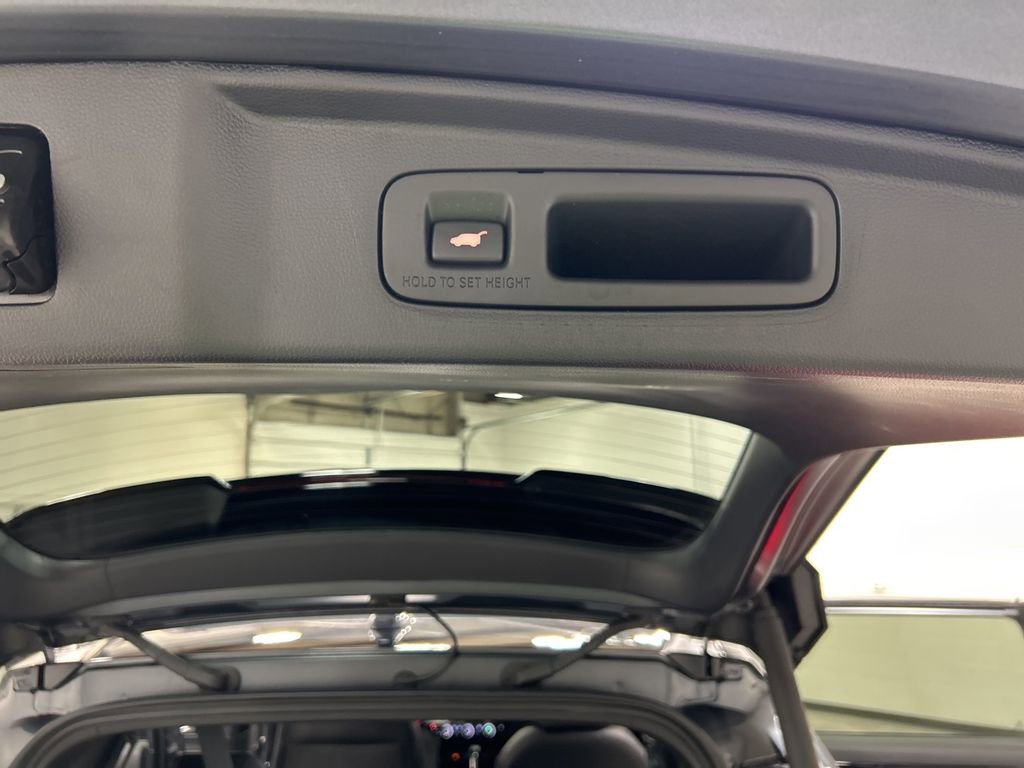 Used 2023 Honda CR-V Sport Touring image 34