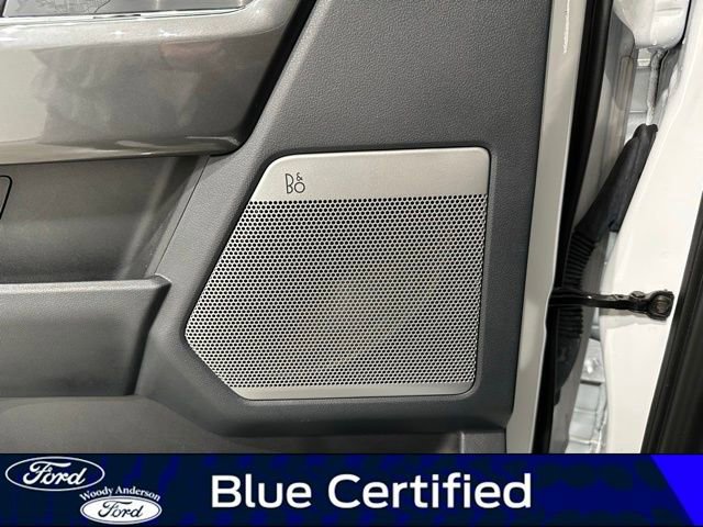 Certified 2023 Ford F150 XLT w/ Equipment Group 302A High image 24