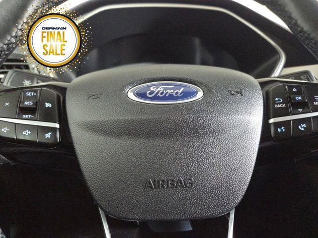 Certified 2022 Ford Escape SE w/ Convenience Package image 21