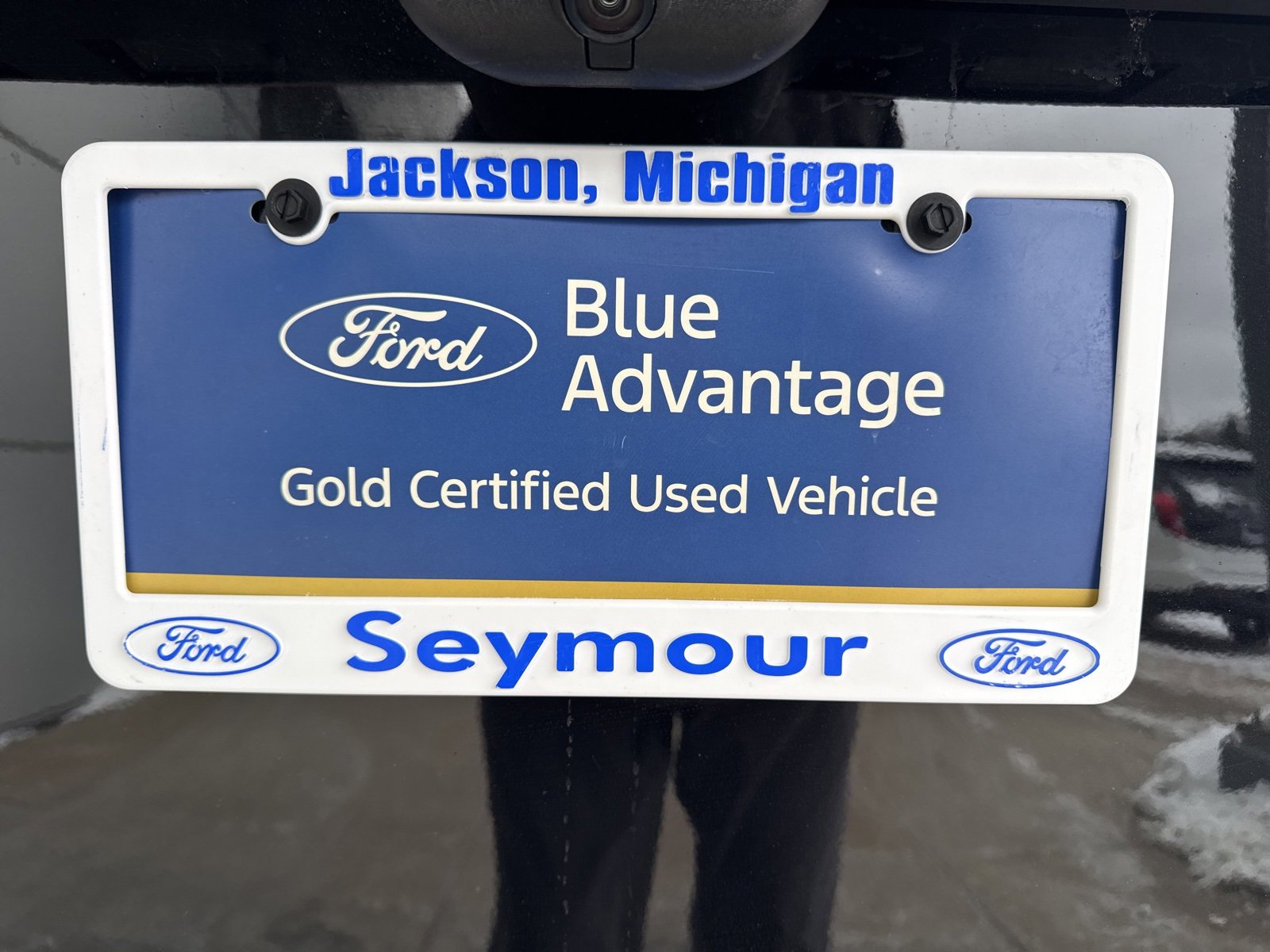 Certified 2023 Ford Explorer XLT w/ Equipment Group 202A image 17