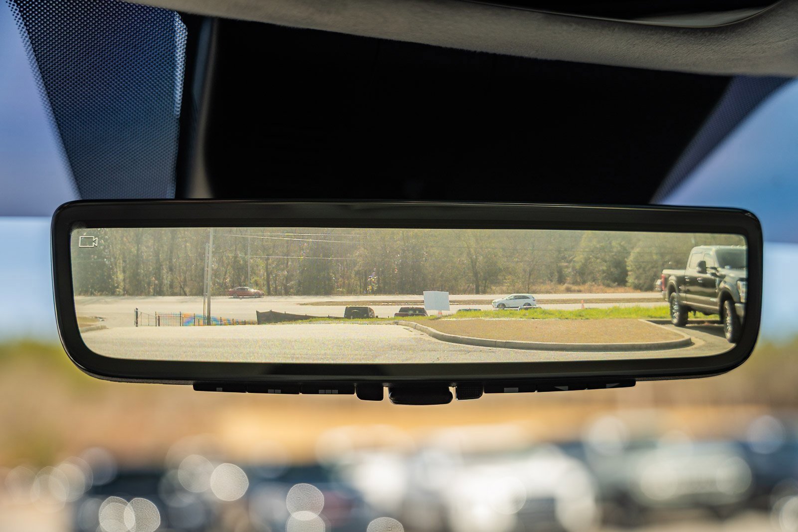 Used 2025 Hyundai Santa Fe Calligraphy w/ Tow & Go Package image 49