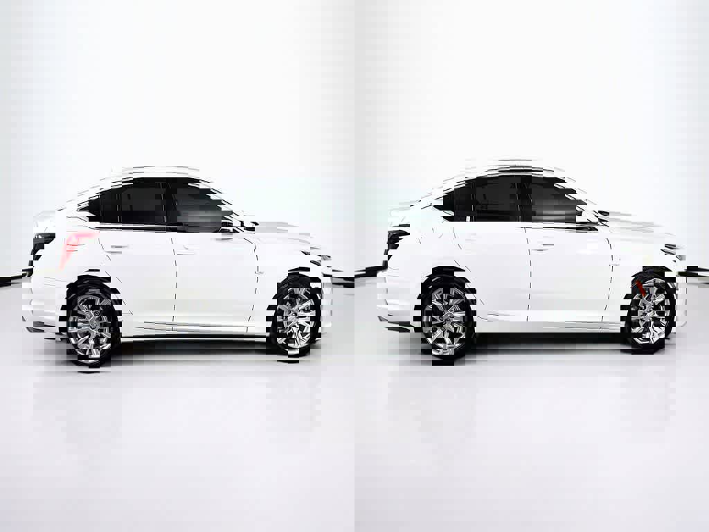 Used 2020 Cadillac CT5 Luxury w/ Sun And Sound Package image 26