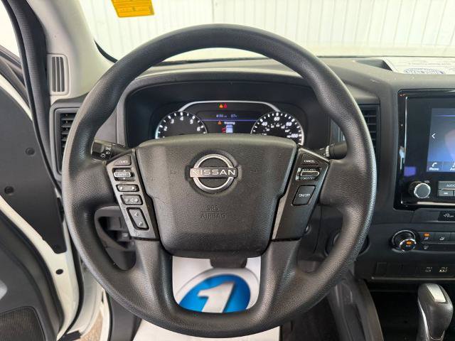 Used 2024 Nissan Frontier S RWD image 13