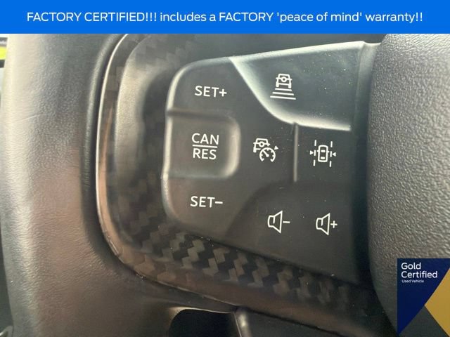 Certified 2024 Ford Bronco Raptor AWD/4WD image 46
