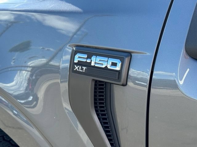 Certified 2023 Ford F150 XLT w/ Equipment Group 302A High AWD/4WD image 19