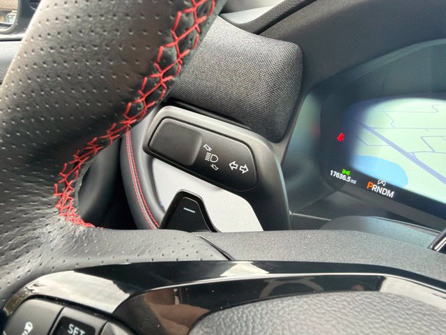 Certified 2025 Ford Explorer ST AWD/4WD image 22