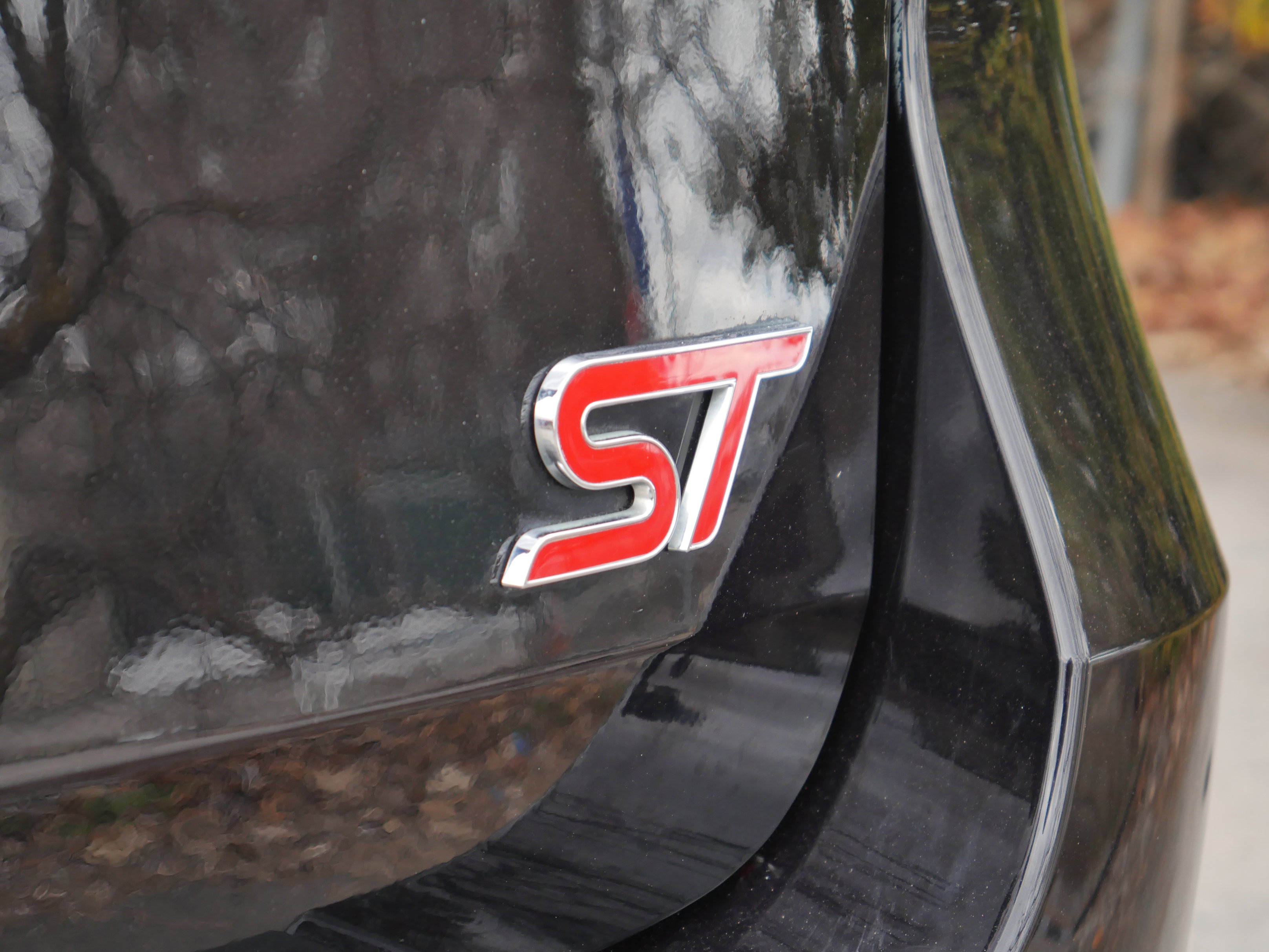 Certified 2021 Ford Explorer ST image 21