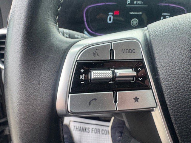 Used 2025 Kia Telluride S AWD/4WD image 15
