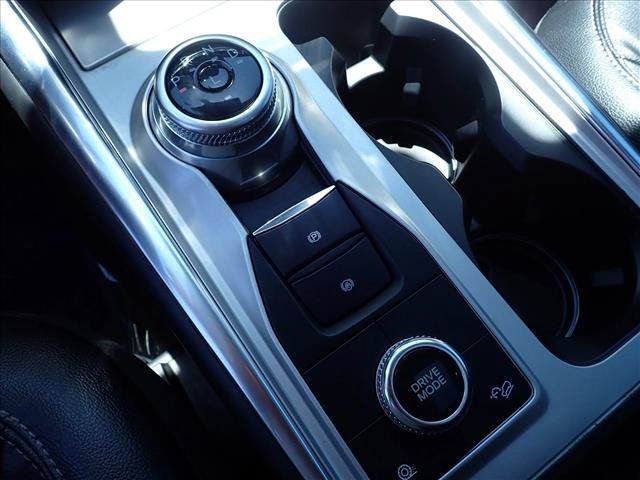 Certified 2023 Ford Explorer Limited w/ Limited Technology Package AWD/4WD image 20