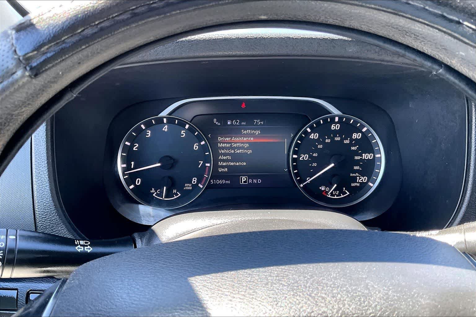 Used 2022 Nissan Frontier S w/ Technology Package RWD image 17