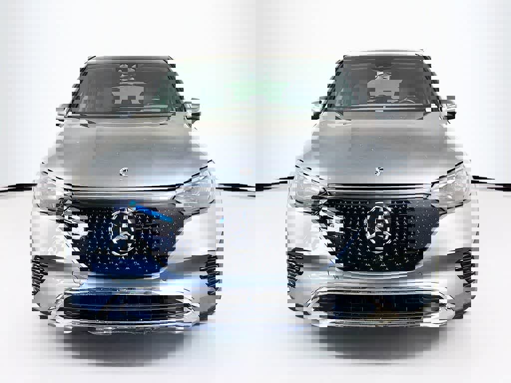 Used 2023 Mercedes-Benz EQE 350+ 4MATIC SUV image 8