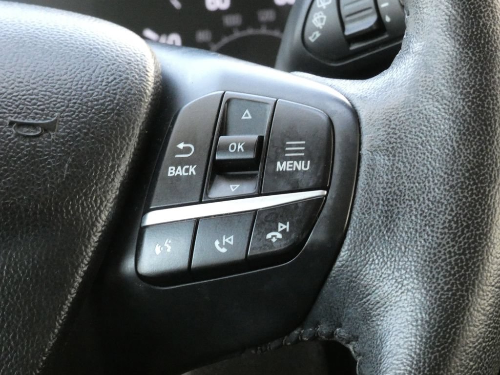 Certified 2020 Ford Escape SEL AWD/4WD image 13