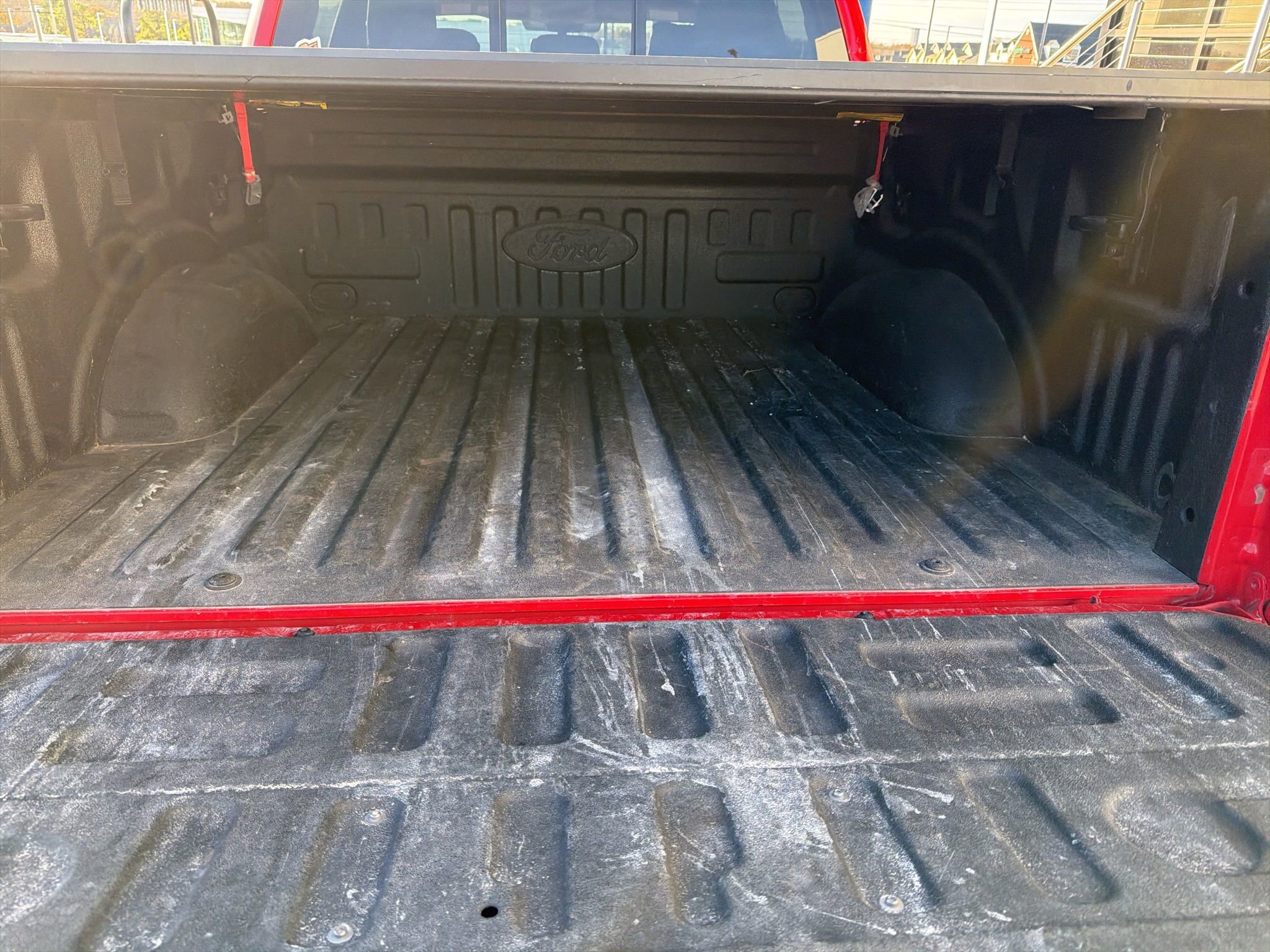 Certified 2019 Ford F150 XLT w/ Equipment Group 302A Luxury image 9