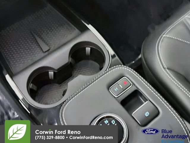 Certified 2024 Ford Mustang Mach-E Select w/ Comfort Package Lite AWD/4WD image 21