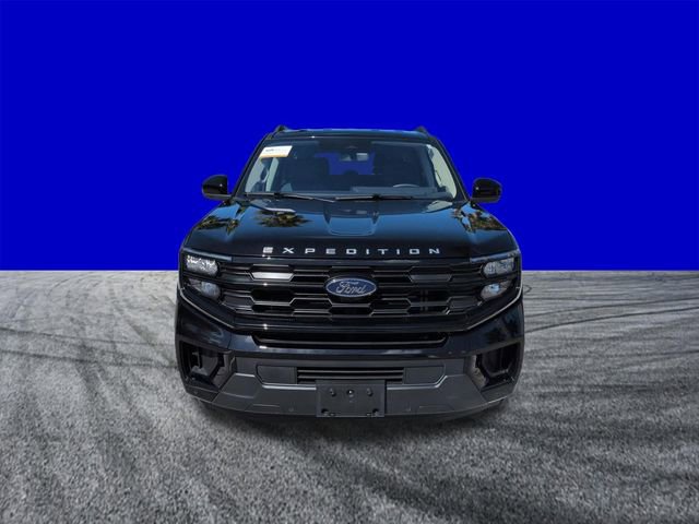 Certified 2025 Ford Expedition Max Active AWD/4WD image 9