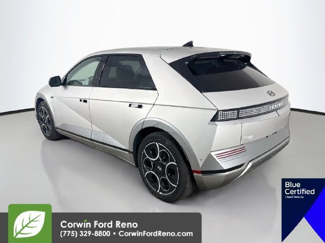 Used 2024 Hyundai Ioniq 5 Limited AWD/4WD image 5