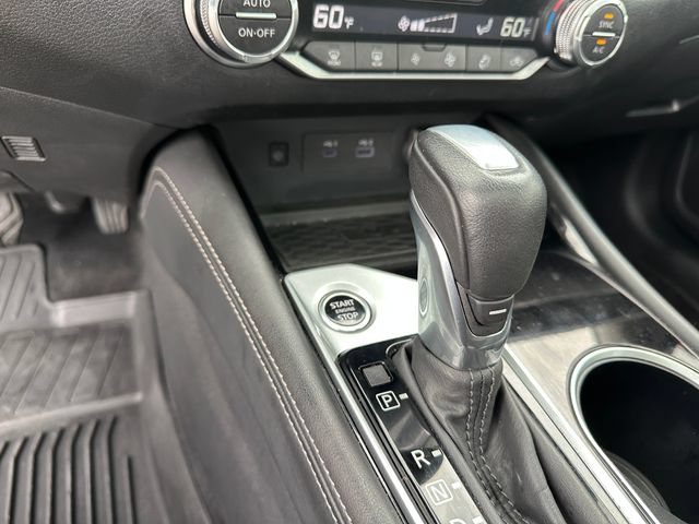 Used 2023 Nissan Altima 2.5 SL AWD/4WD image 20