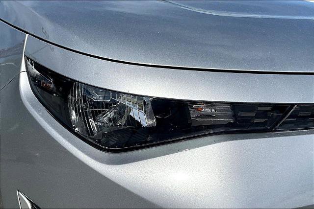 Used 2025 Kia Soul LX w/ LX Technology Package FWD image 29