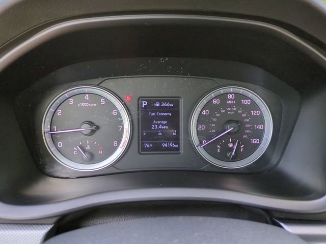 Used 2019 Hyundai Sonata SE w/ Winter Weather Package image 24