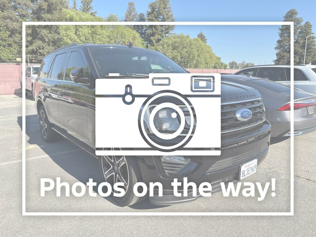 Certified 2019 Ford Expedition Limited w/ Equipment Group 303A
