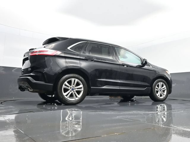Certified 2020 Ford Edge SEL AWD/4WD image 27