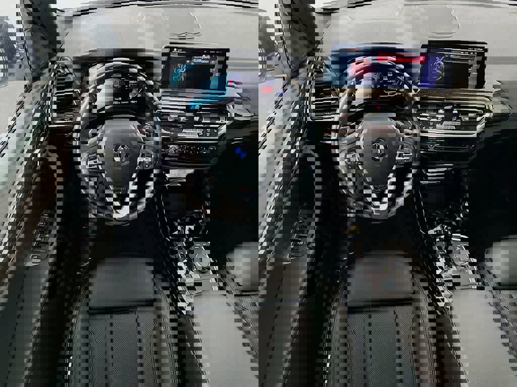 Used 2022 BMW X3 xDrive30i image 10