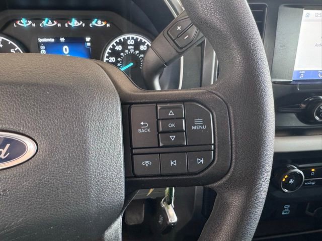Certified 2023 Ford F150 XLT image 17