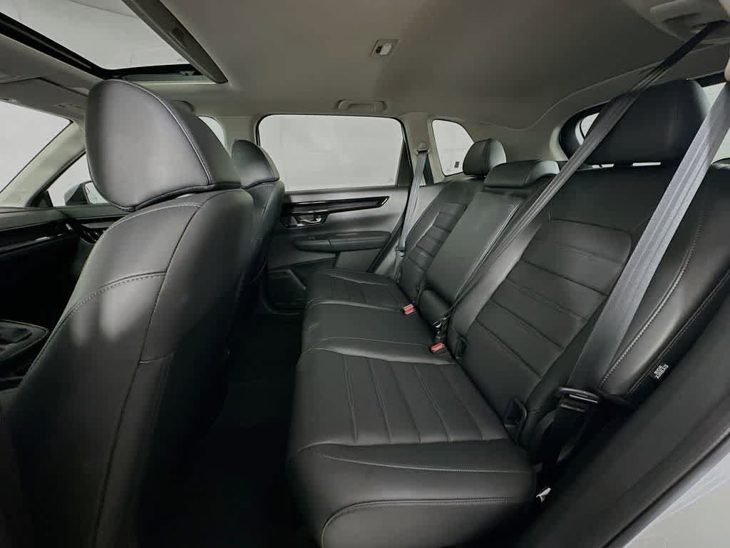 Used 2024 Honda CR-V EX-L image 14