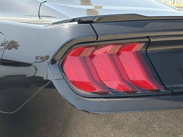 Certified 2023 Ford Mustang GT Premium w/ Security Package RWD image 8