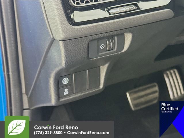 Used 2022 Honda Civic Sport image 13