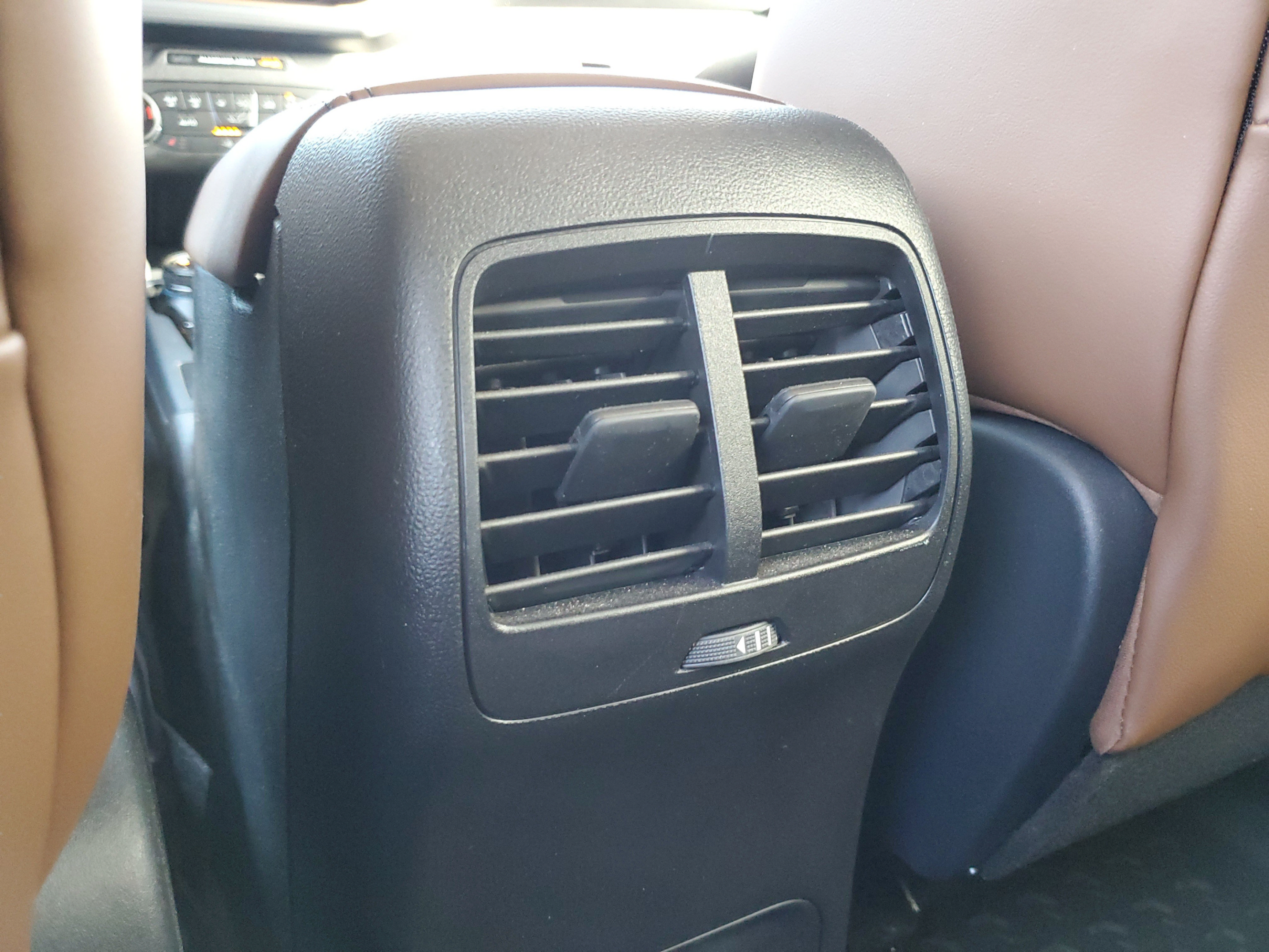 Certified 2021 Ford Bronco Sport Outer Banks w/ Outer Banks Package (96D) AWD/4WD image 10