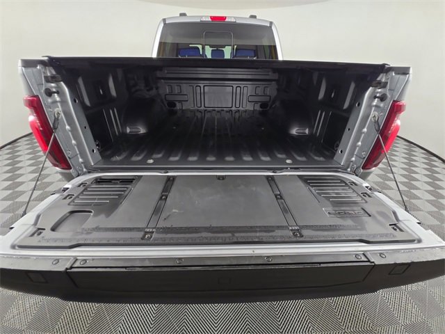 Certified 2024 Ford F150 XLT w/ Equipment Group 302A MID image 16